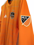 2019 Dynamo Houston Match Worn Manotas (M)