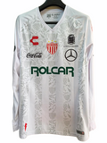 2019 Rayos Necaxa Match Worn Calderon (M)