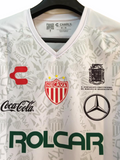 2019 Rayos Necaxa Match Worn Calderon (M)