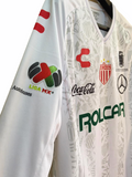 2019 Rayos Necaxa Match Worn Calderon (M)