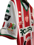 2019 Rayos Necaxa Match Worn Barragan (S)