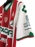 2019 Rayos Necaxa Match Worn Barragan (S)