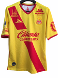 2018 Monarcas Morelia Match Worn Lezcano (S)