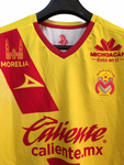 2018 Monarcas Morelia Match Worn Lezcano (S)