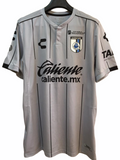 2019 Gallos Queretaro Charly Match Issued Enrique Fernandez (L)