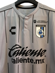 2019 Gallos Queretaro Charly Match Issued Enrique Fernandez (L)