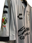 2019 Gallos Queretaro Charly Match Issued Enrique Fernandez (L)