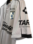 2019 Gallos Queretaro Charly Match Issued Enrique Fernandez (L)