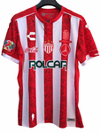 2019 Rayos Necaxa Mexico Charly Match Worn Alvarez (M)