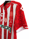 2019 Rayos Necaxa Mexico Charly Match Worn Alvarez (M)