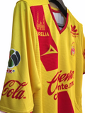 2018 Monarcas Morelia Match Worn Aldo Rocha (S)