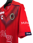 2018 Tiburones Rojos Veracruz Mexico Match Worn Leo (M)