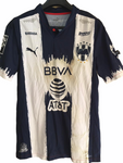 2021 Rayados Monterrey Match Worn Mexico Edition Funes Mori (M)