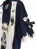 2021 Rayados Monterrey Match Worn Mexico Edition Funes Mori (M)