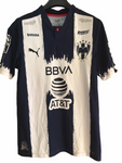 2021 Rayados Monterrey Match Worn Stefan Medina (M)