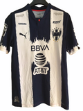 2021 Rayados Monterrey Match Worn Stefan Medina (M)