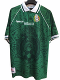 1999 Mexico Champion Garcis Confederations Cup (L)