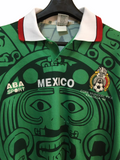 1998 Mexico World Cup Francia Match Issued Prohibida (L)