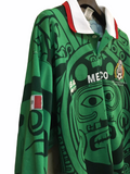 1998 Mexico World Cup Francia Match Issued Prohibida (L)