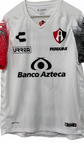 2020 Atlas Guadalajara Match Worn Christopher Trejo (M)