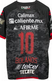 2020 Xolos Tijuana Match Worn Miller Bolanos (S)