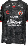 2020 Xolos Tijuana Match Worn Miller Bolanos (S)