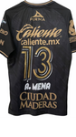 2021 Club Leon Match Issued Angel Mena (M)