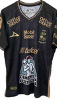 2021 Club Leon Match Worn Angel Mena (M)