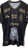 2021 Club Leon Match Issued Angel Mena (M)