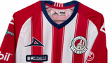 2020 Club San Luis Match Worn Ventura Alvarado (L)