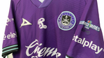 2020 Mazatlan FC Debut Match Worn Efrain Chispa Velarde (M)