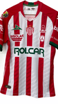 2020 Rayos Necaxa Mexico Match Worn Idekel (M)