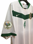 2006 Mexico Nike Rafael Marquez World Cup Germany (XXL)