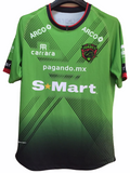 2021 Bravos Juarez Match Worn Carlos Rosel (S)