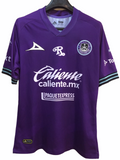 2020 Mazatlan FC Debut Match Worn Efrain Chispa Velarde (M)