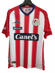 2020 Club San Luis Match Worn Pablo Barrera (S)