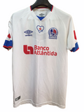 2021 Olimpia Honduras Concacaf Match Worn Pineda (S)