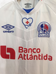 2021 Olimpia Honduras Concacaf Match Worn Pineda (S)