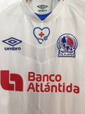 2021 Olimpia Honduras Concacaf Match Worn Pineda (S)