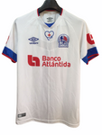 2021 Olimpia Honduras Concacaf Match Worn Orellana (M)