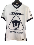 2021 Pumas UNAM Match Worn Johan Vazquez (M)