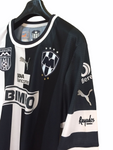 2015 Rayados Monterrey Special Edition 70 Aniversario con Portatraje (M)