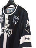 2015 Rayados Monterrey Special Edition 70 Aniversario con Portatraje (M)