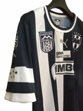 2015 Rayados Monterrey Special Edition 70 Aniversario con Portatraje (M)