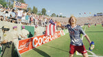 1994 USA World Cup Adidas Alexi Lalas (L)