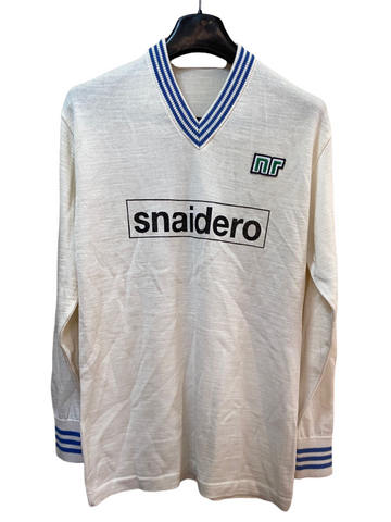 1990 NR Italy White Snaidero (L)