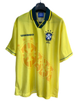 1994 Brazil World Cup USA Umbro Home (XL)