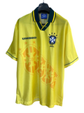 1994 Brazil World Cup USA Umbro Home (XL)