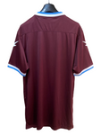 2020 Salernitana Italy Home 100 years Zeus Ribery (L )