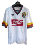 1990 Leones Negros Guadalajara Pony Authentic Match Issue (L)